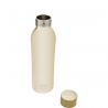Butelka B Bottles TWIN 500 ml kremowa - Casa Bugatti BBT-DL500DS