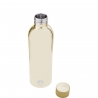 Butelka B Bottles TWIN 800 ml szara - Casa Bugatti BBT-DL800DS