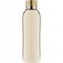 Butelka B Bottles TWIN 800 ml złota - Casa Bugatti