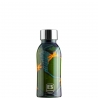 Butelka B Bottles TWIN 350 ml flora - Casa Bugatti BBT-FL350IN