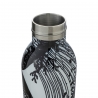 Butelka B Bottles TWIN 500 ml fauna morska - Casa Bugatti BBT-FM500IS