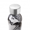 Butelka B Bottles TWIN 500 ml fauna morska - Casa Bugatti BBT-FM500IS