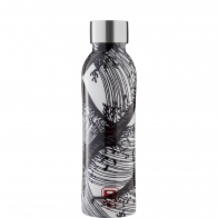 Butelka B Bottles TWIN 500 ml fauna morska - Casa Bugatti BBT-FM500IS
