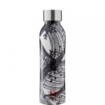 Butelka B Bottles TWIN 500 ml fauna morska - Casa Bugatti BBT-FM500IS