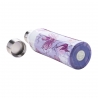 Butelka B Bottles Twins 500 ml lilie - Casa Bugatti BBT-LL500IS