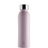 Butelka B Bottles Twins 500 ml lotosowy róż - Casa Bugatti BBT-LT500IN
