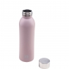 Butelka B Bottles Twins 500 ml lotosowy róż - Casa Bugatti BBT-LT500IN