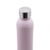 Butelka B Bottles Twins 500 ml lotosowy róż - Casa Bugatti BBT-LT500IN