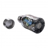 Butelka B Bottles TWIN 250 ml La Ville - Casa Bugatti BBT-LV250IS