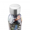 Butelka B Bottles TWIN 250 ml La Ville - Casa Bugatti BBT-LV250IS