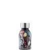Butelka B Bottles TWIN 250 ml La Ville - Casa Bugatti BBT-LV250IS
