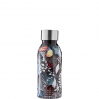 Butelka B Bottles TWIN 350 ml La Ville - Casa Bugatti BBT-LV350IS