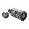 Butelka B Bottles TWIN 350 ml La Ville - Casa Bugatti BBT-LV350IS
