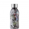 Butelka B Bottles TWIN 350 ml La Ville - Casa Bugatti BBT-LV350IS