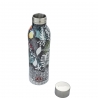 Butelka B Bottles Twins 500 ml La Ville - Casa Bugatti BBT-LV500IS