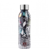 Butelka B Bottles Twins 500 ml La Ville - Casa Bugatti BBT-LV500IS
