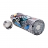 Butelka B Bottles TWIN 800 ml La Ville - Casa Bugatti BBT-LV800IS