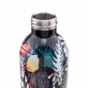 Butelka B Bottles TWIN 800 ml La Ville - Casa Bugatti BBT-LV800IS