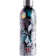 Butelka B Bottles TWIN 800 ml La Ville - Casa Bugatti BBT-LV800IS