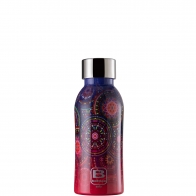 Butelka B Bottles TWIN 350 ml Mandala - Casa Bugatti