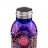Butelka B Bottles Twins 500 ml Mandala - Casa Bugatti BBT-MA500IN