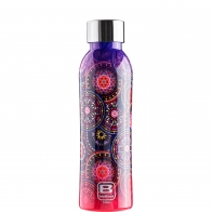 Butelka B Bottles Twins 500 ml Mandala - Casa Bugatti BBT-MA500IN