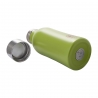 Butelka B Bottles TWIN 350 ml Lime Green - Casa Bugatti BBT-MU350IS