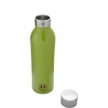 Butelka B Bottles TWIN 350 ml Lime Green - Casa Bugatti BBT-MU350IS