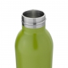 Butelka B Bottles TWIN 350 ml Lime Green - Casa Bugatti BBT-MU350IS
