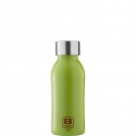 Butelka B Bottles TWIN 350 ml Lime Green - Casa Bugatti
