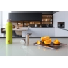 Butelka B Bottles Twins 500 ml Lime Green - Casa Bugatti BBT-MU500IS