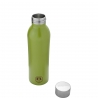 Butelka B Bottles Twins 500 ml Lime Green - Casa Bugatti BBT-MU500IS