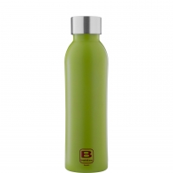 Butelka B Bottles Twins 500 ml Lime Green - Casa Bugatti BBT-MU500IS