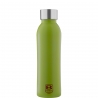 Butelka B Bottles Twins 500 ml Lime Green - Casa Bugatti BBT-MU500IS