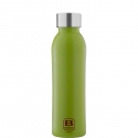 Butelka B Bottles Twins 500 ml Lime Green - Casa Bugatti