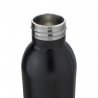 Butelka B Bottles TWIN 250 ml matt Black - Casa Bugatti BBT-NU250IS