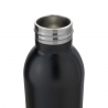 Butelka B Bottles TWIN 500 ml matt Black - Casa Bugatti BBT-NU500IS