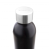 Butelka B Bottles TWIN 500 ml matt Black - Casa Bugatti BBT-NU500IS