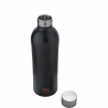 Butelka B Bottles TWIN 800 ml matt Black - Casa Bugatti BBT-NU800IS