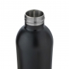 Butelka B Bottles TWIN 800 ml matt Black - Casa Bugatti BBT-NU800IS