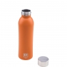 Butelka B Bottles TWIN 500 ml pomarańczowa - Casa Bugatti