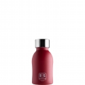 Butelka B Bottles TWIN 250 ml matt Rubin - Casa Bugatti