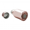 Butelka B Bottles TWIN 250 ml Rose Gold - Casa Bugatti BBT-RL250RS