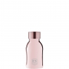 Butelka B Bottles TWIN 250 ml Rose Gold - Casa Bugatti BBT-RL250RS