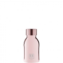 Butelka B Bottles TWIN 250 ml Rose Gold - Casa Bugatti