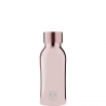 Butelka B Bottles TWIN 350 ml Rose Gold - Casa Bugatti BBT-RL350RS