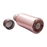 Butelka B Bottles TWIN 350 ml Rose Gold - Casa Bugatti BBT-RL350RS