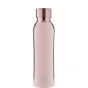 Butelka B Bottles TWIN 500 ml Rose Gold - Casa Bugatti BBT-RL500RS
