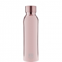 Butelka B Bottles TWIN 500 ml Rose Gold - Casa Bugatti