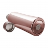 Butelka B Bottles TWIN 800 ml Rose Gold - Casa Bugatti BBT-RL800RS